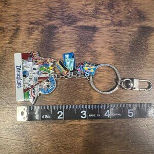 Disney 2014 Keychain